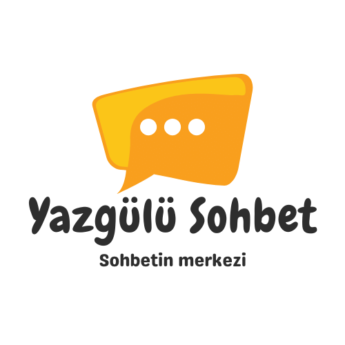 Yazgülü sohbet odaları hakkımızda sayfası