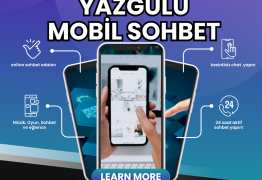 Yazgülü Mobil Sohbet