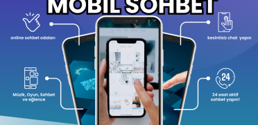 Yazgülü Mobil Sohbet