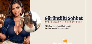 Yaşlı Kadınlarla Sohbet Odaları