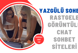 Olgun Kadınlarla Sohbet