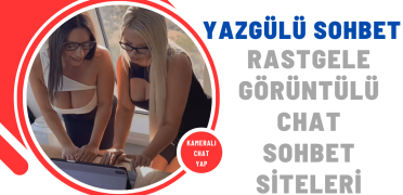 Olgun Kadınlarla Sohbet